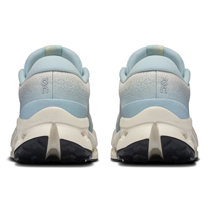 On Running Cloudsurfer Trail 2 Waterproof | Women's