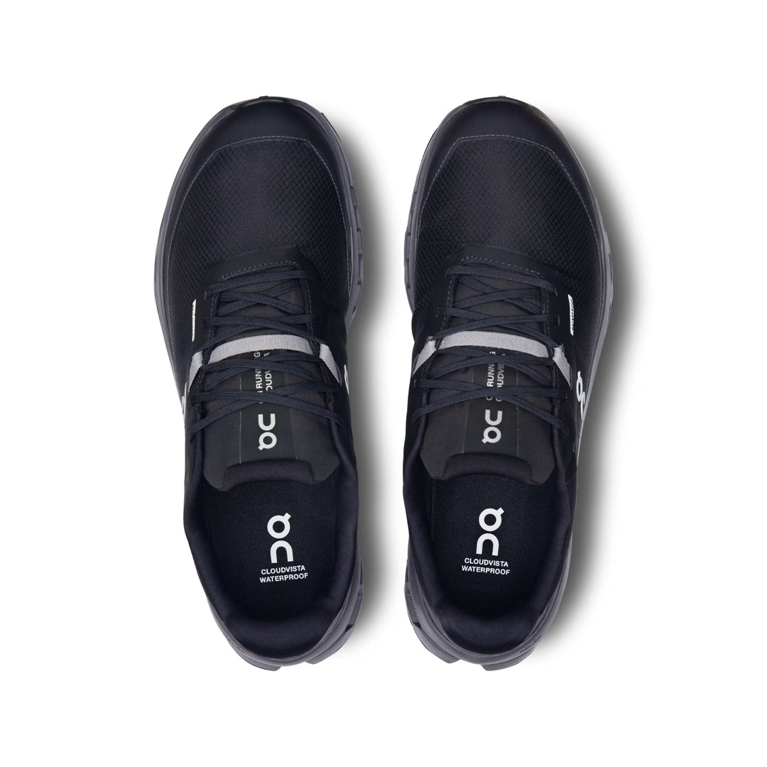 On Running Cloudvista 2 Waterproof | Men's