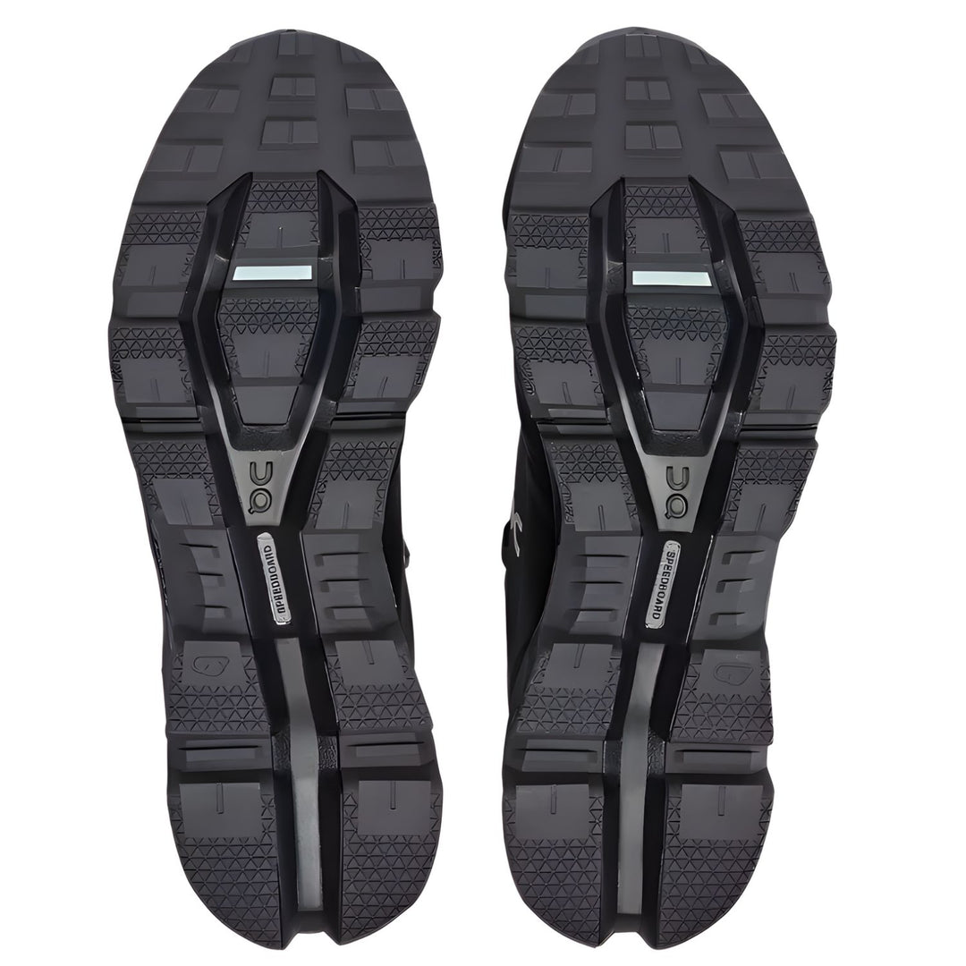 On Running Cloudwander Waterproof Hike Shoe | Men's