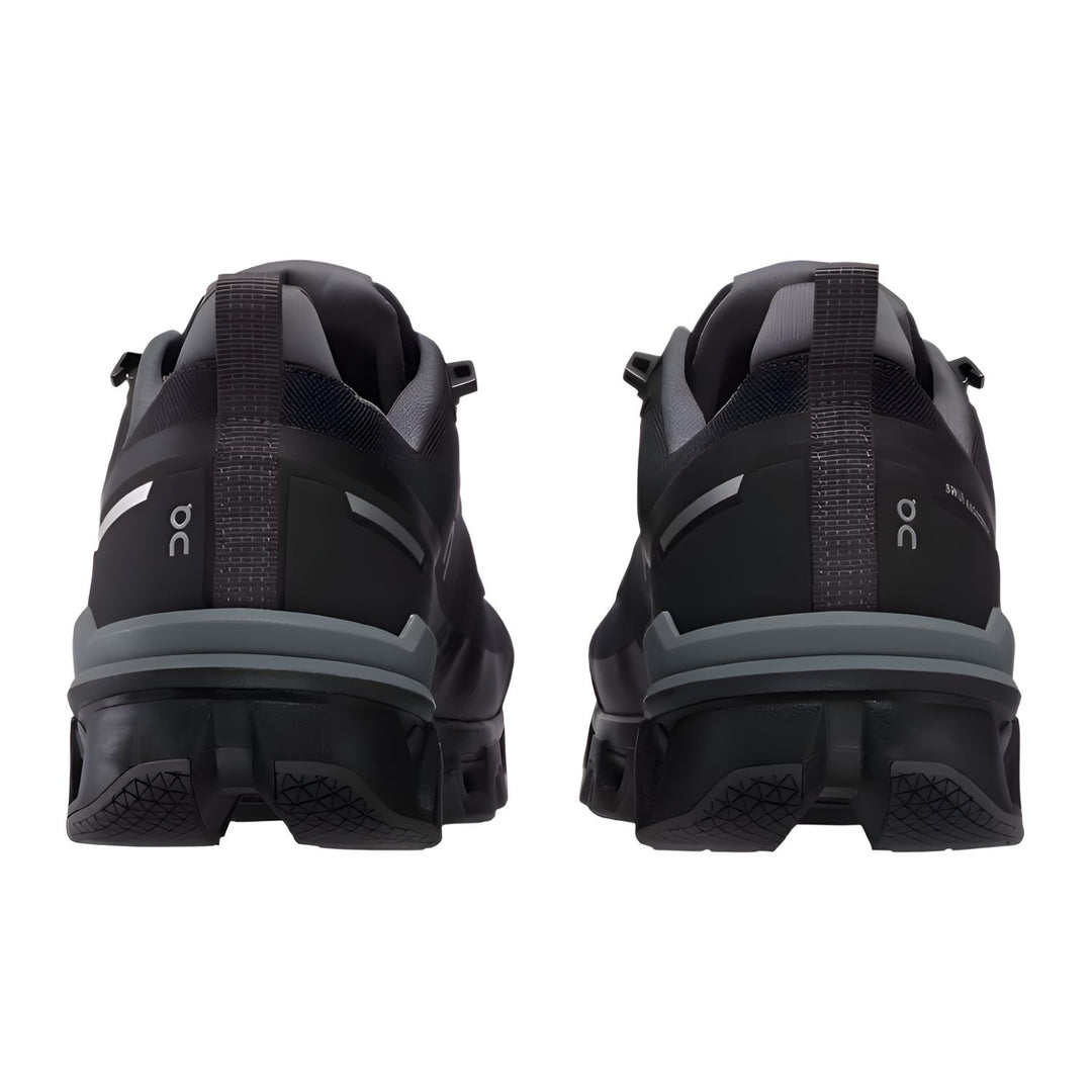 On Running Cloudwander Waterproof Hike Shoe | Men's