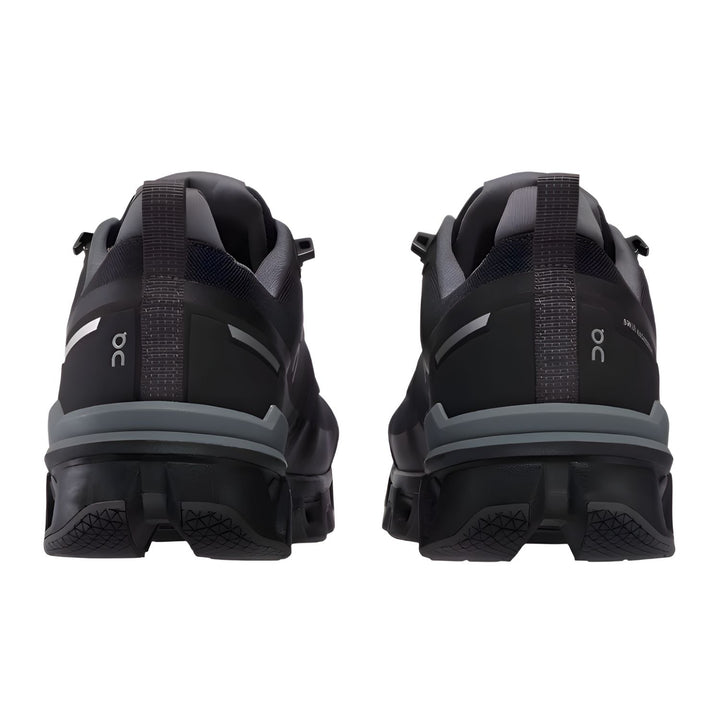 On Running Cloudwander Waterproof Hike Shoe | Men's