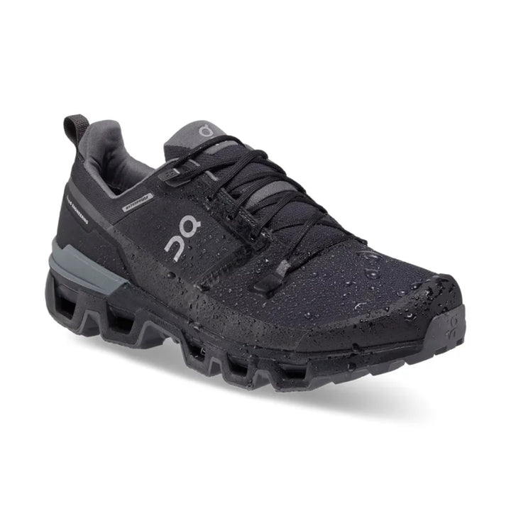 On Running Cloudwander Waterproof Hike Shoe | Women's