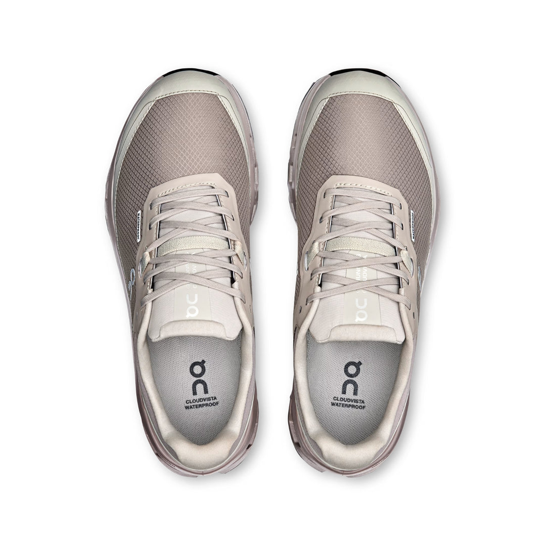 On Running Cloudvista 2 Waterproof | Women's