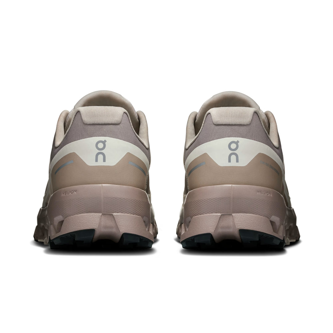 On Running Cloudvista 2 Waterproof | Women's