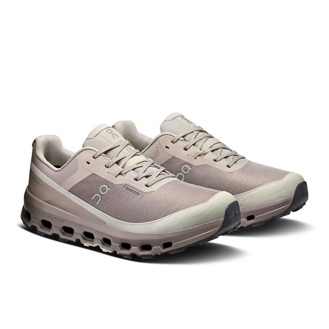 On Running Cloudvista 2 Waterproof | Women's