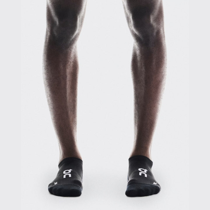 On Running Core Run Sock Low 2 Pairs | Unisex