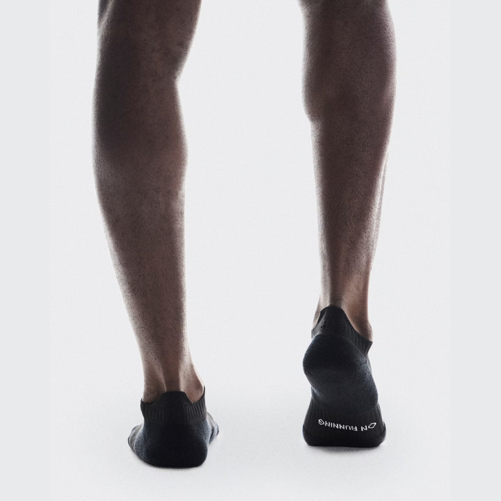 On Running Core Run Sock Low 2 Pairs | Unisex