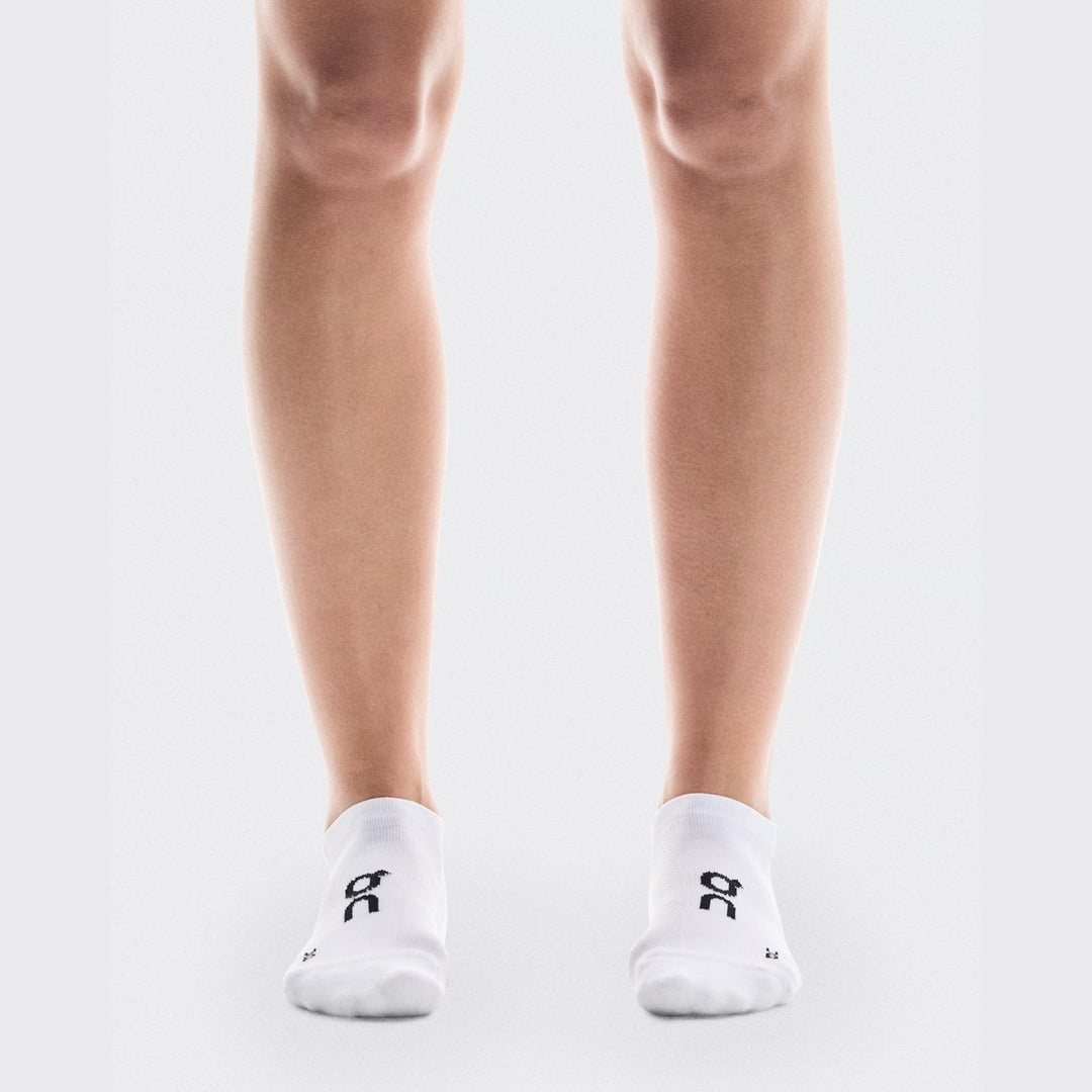 On Running Core Run Sock Low 2 Pairs | Unisex