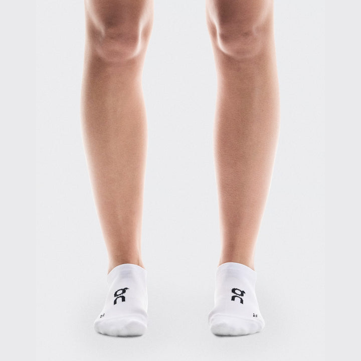 On Running Core Run Sock Low 2 Pairs | Unisex