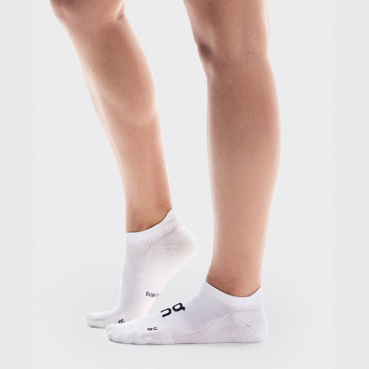 On Running Core Run Sock Low 2 Pairs | Unisex