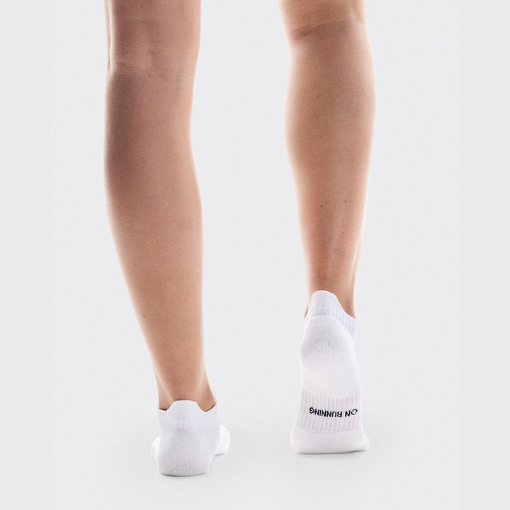 On Running Core Run Sock Low 2 Pairs | Unisex