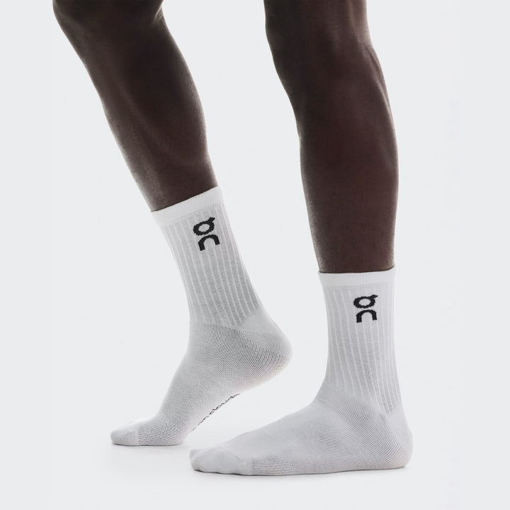On Running Logo Sock High 3 Pack | Unisex