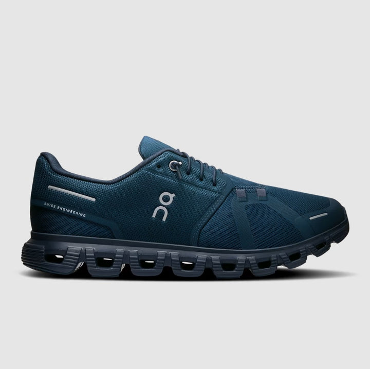 On Running Men's Cloud 6
