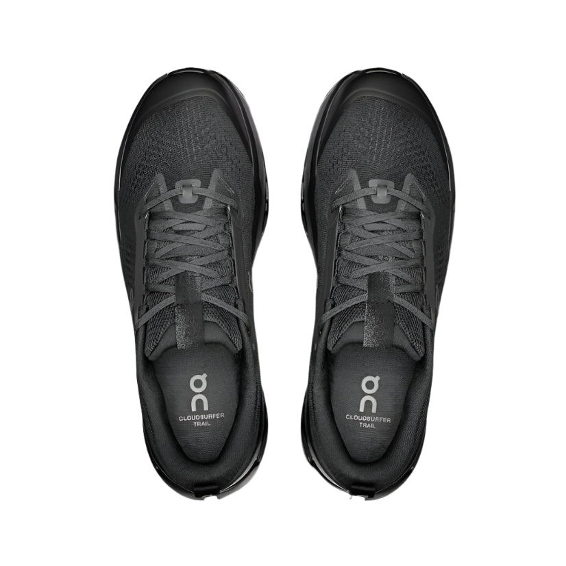 On Running Men's Cloudsurfer Trail 2