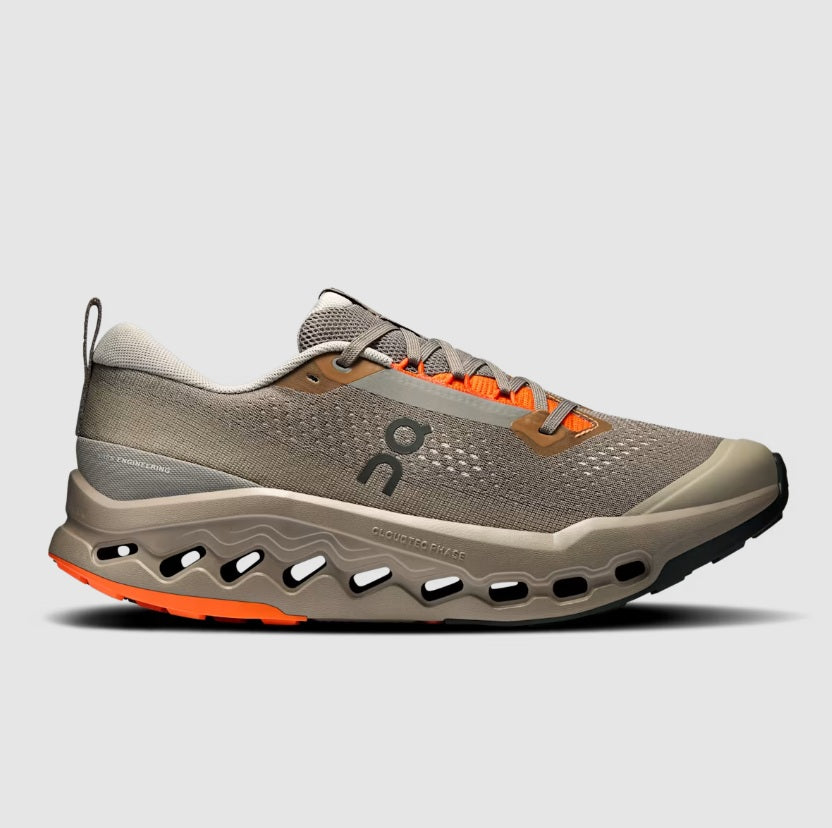 On Running Men's Cloudsurfer Trail 2