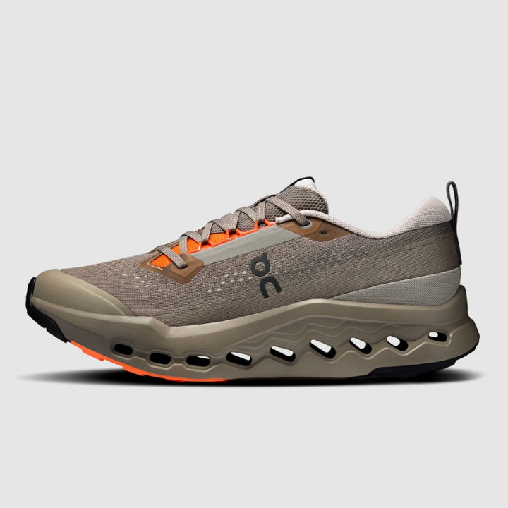 On Running Men's Cloudsurfer Trail 2