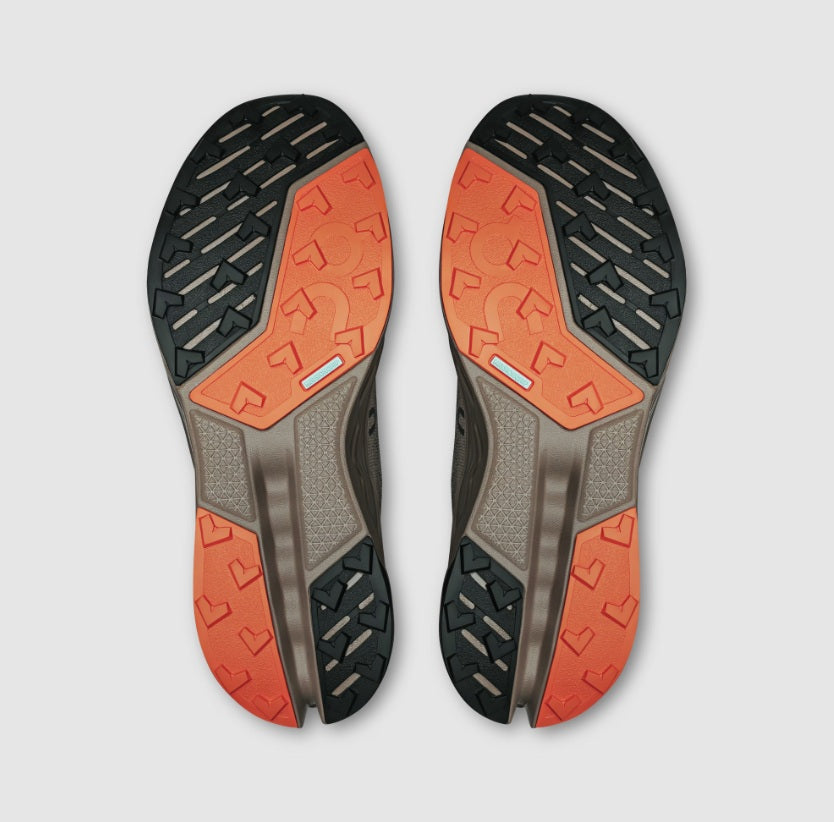 On Running Men's Cloudsurfer Trail 2
