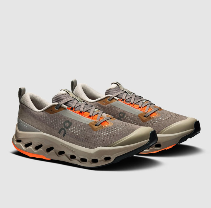On Running Men's Cloudsurfer Trail 2
