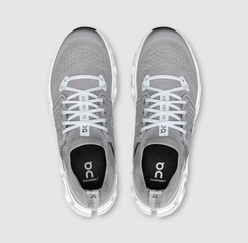 On Running Men's Cloudswift 4