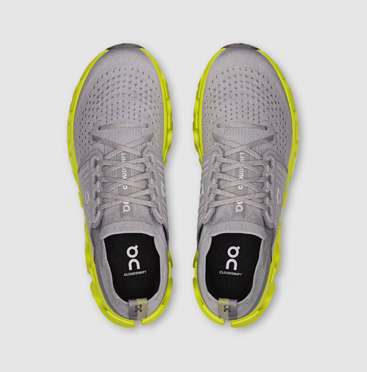 On Running Men's Cloudswift 4