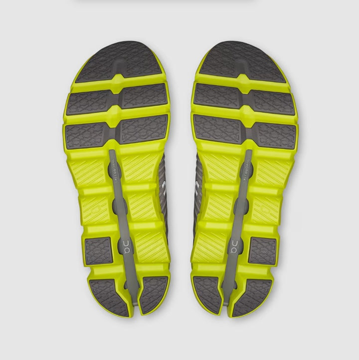 On Running Men's Cloudswift 4
