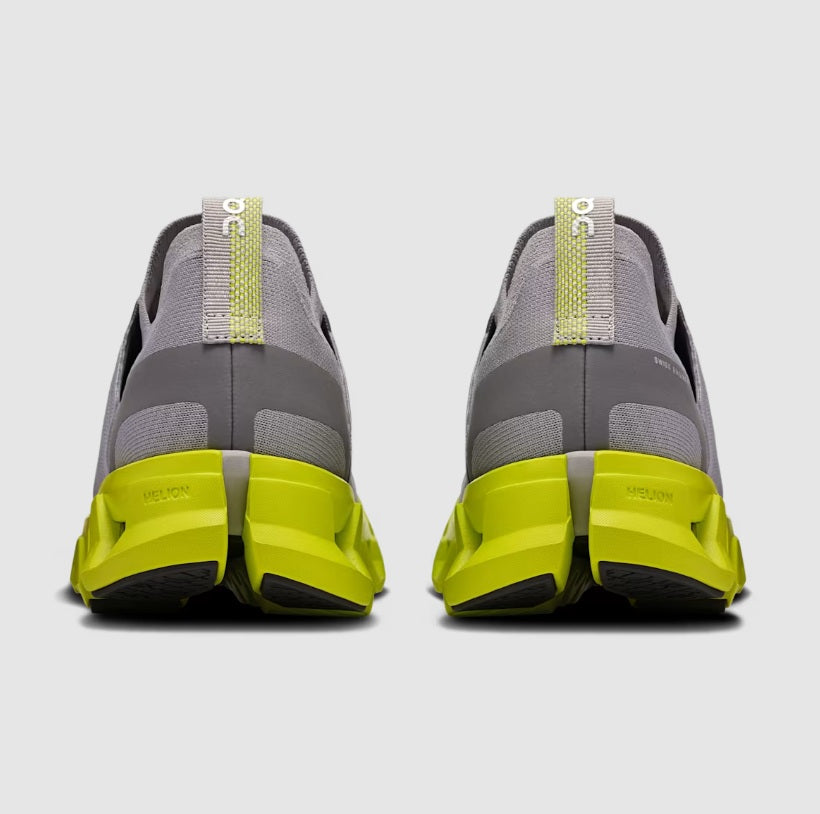 On Running Men's Cloudswift 4