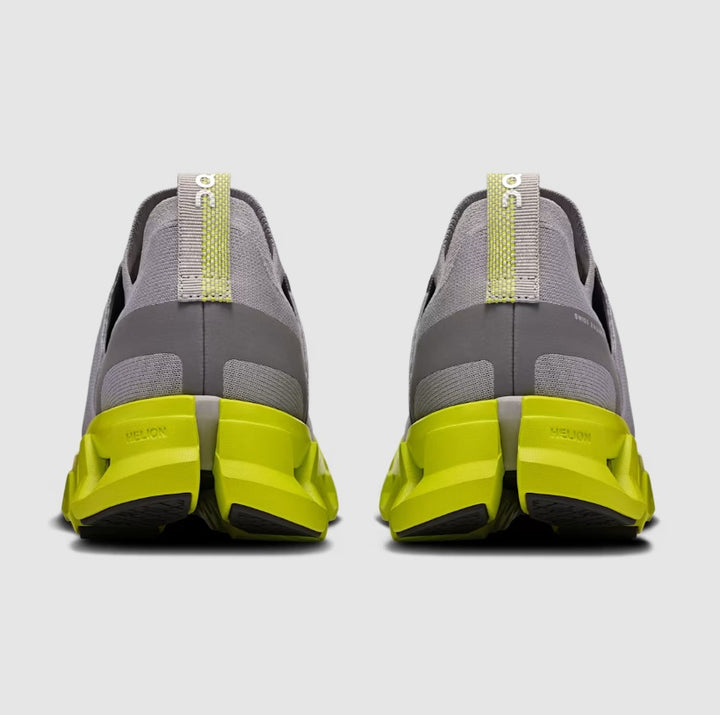 On Running Men's Cloudswift 4