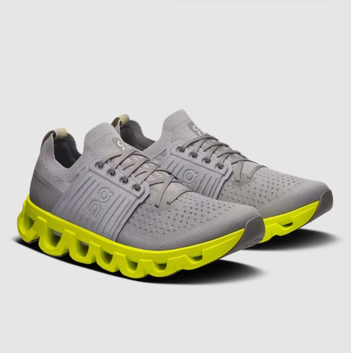 On Running Men's Cloudswift 4