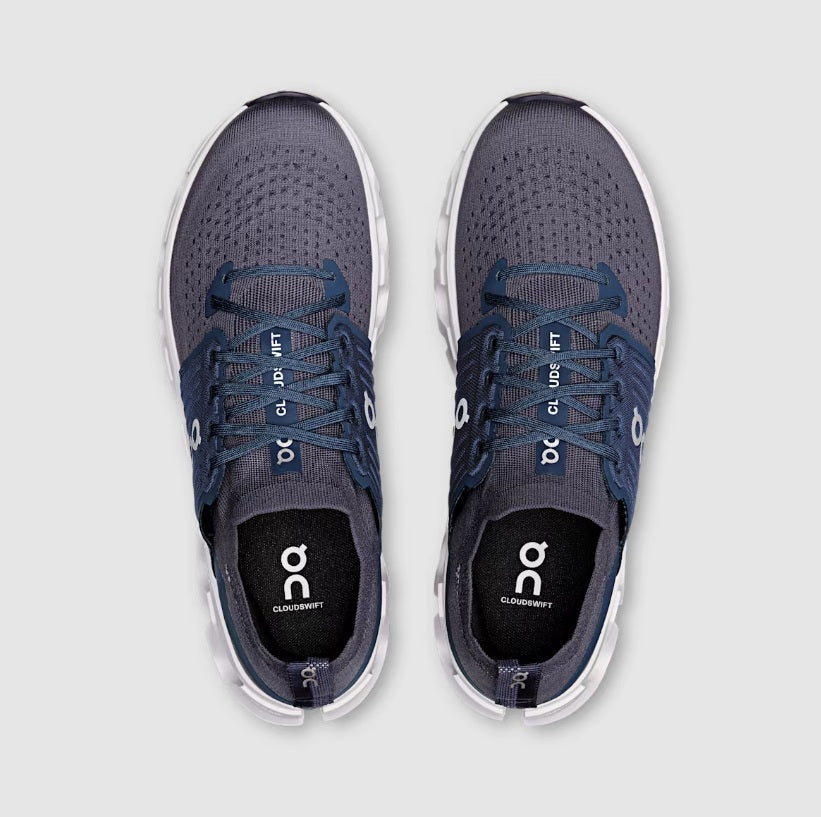 On Running Men's Cloudswift 4
