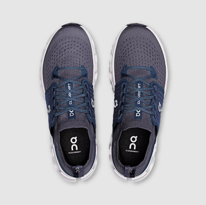 On Running Men's Cloudswift 4