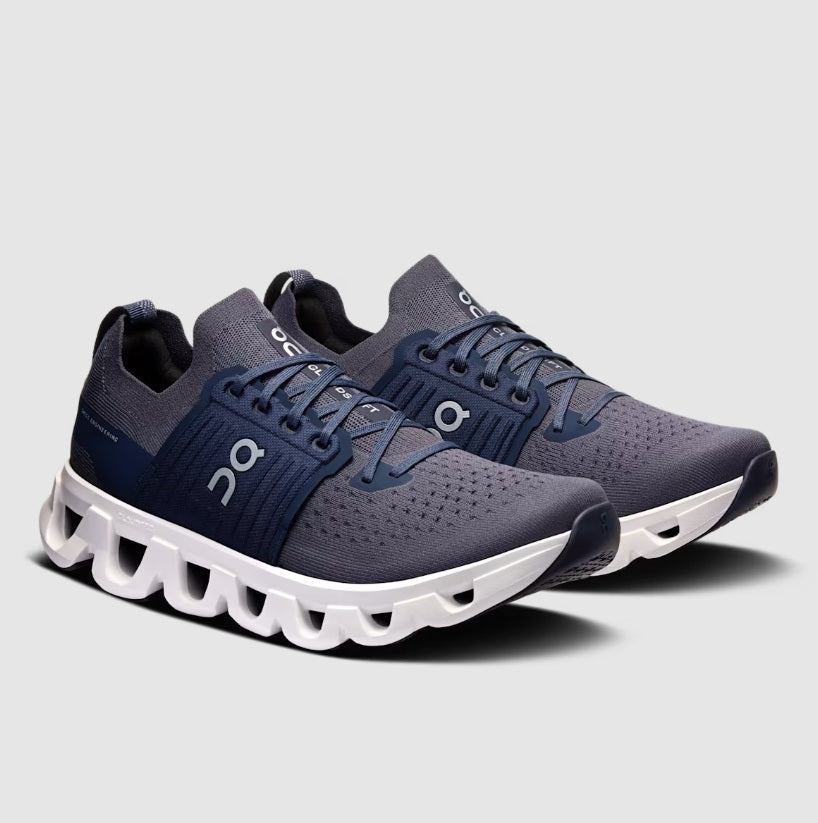 On Running Men's Cloudswift 4