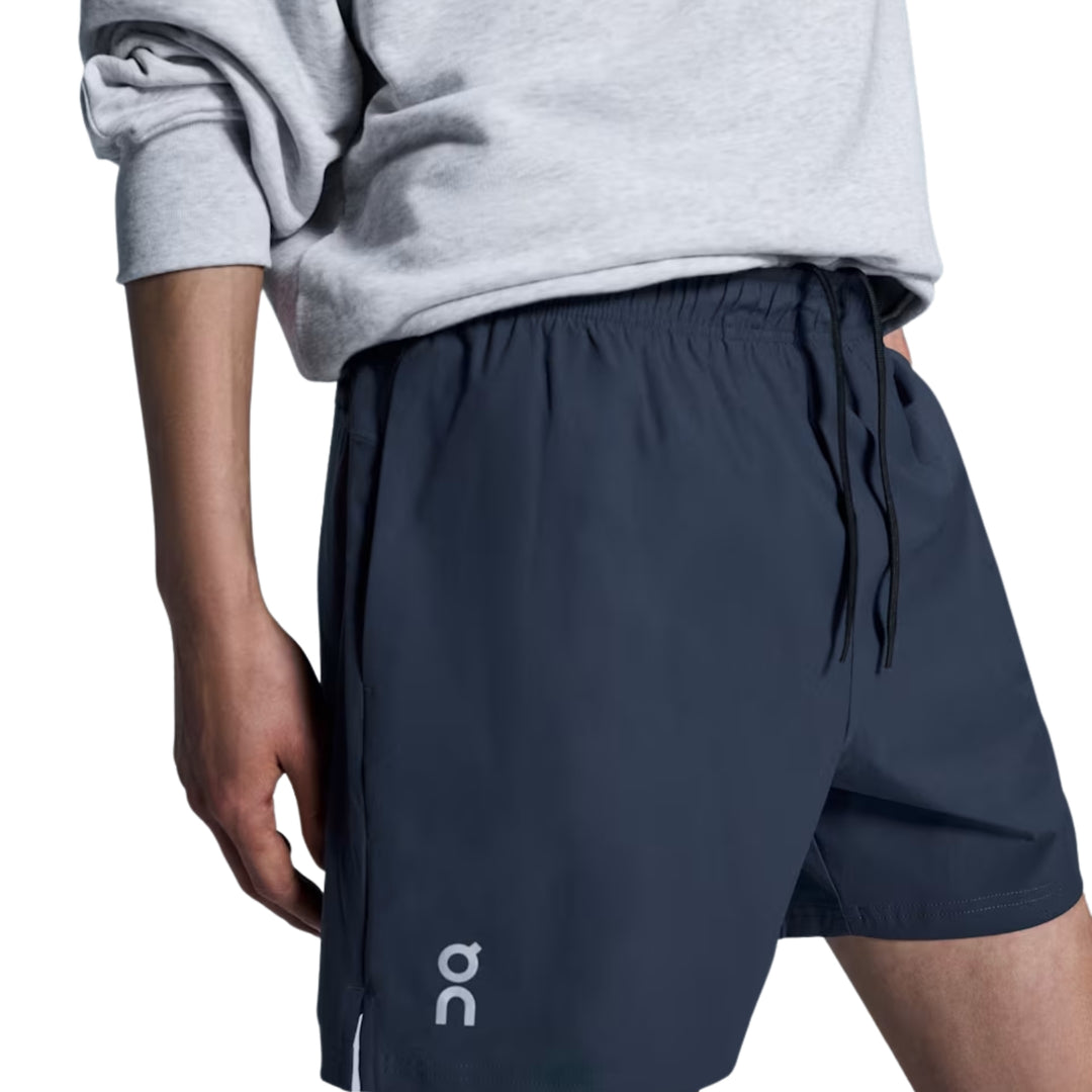 On Running Men's 5" Core Shorts