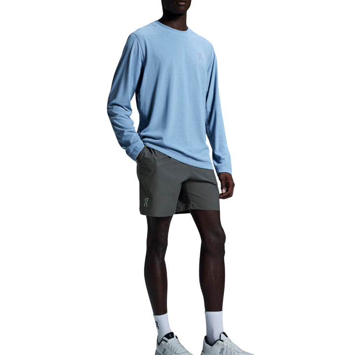 On Running Men's 7" Core Shorts