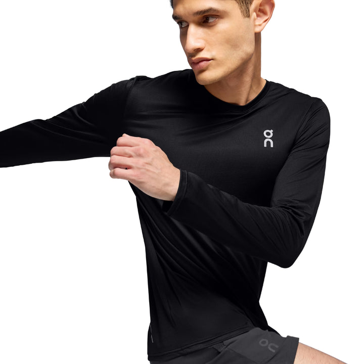On Running Men's Core Long-T