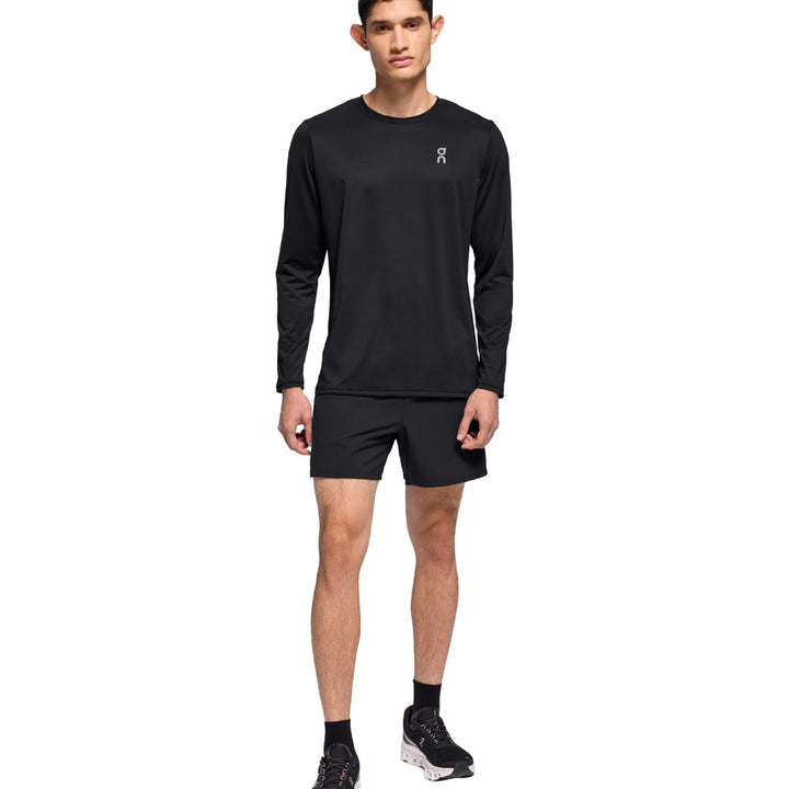 On Running Men's Core Long-T