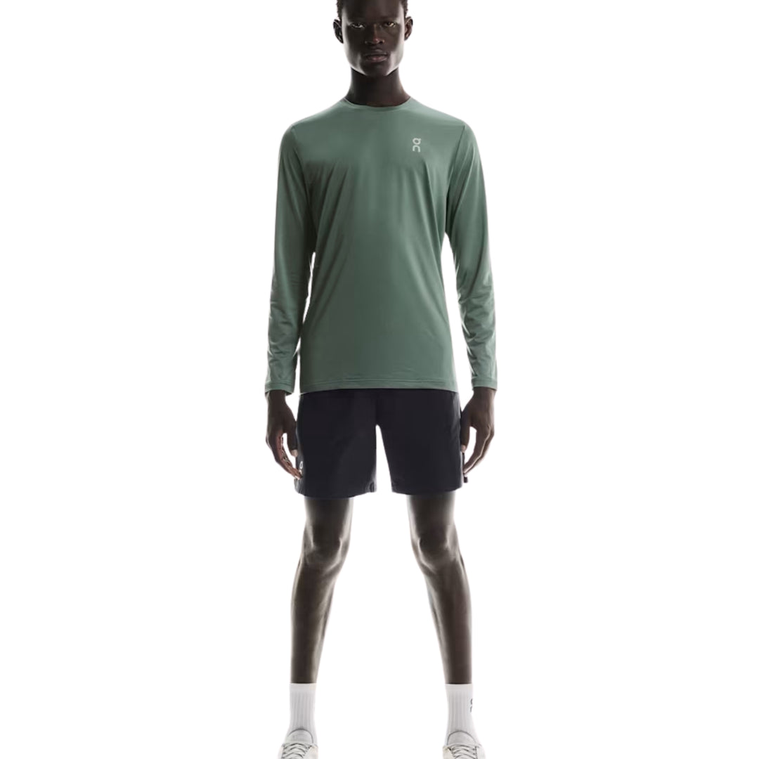 On Running Men's Core Long-T