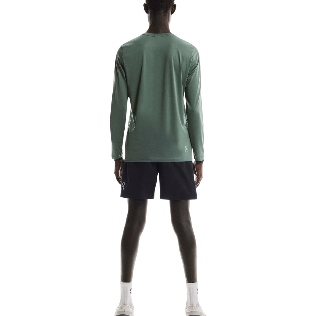 On Running Men's Core Long-T