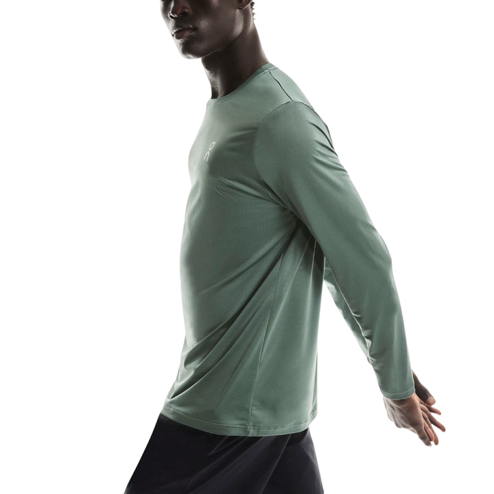 On Running Men's Core Long-T