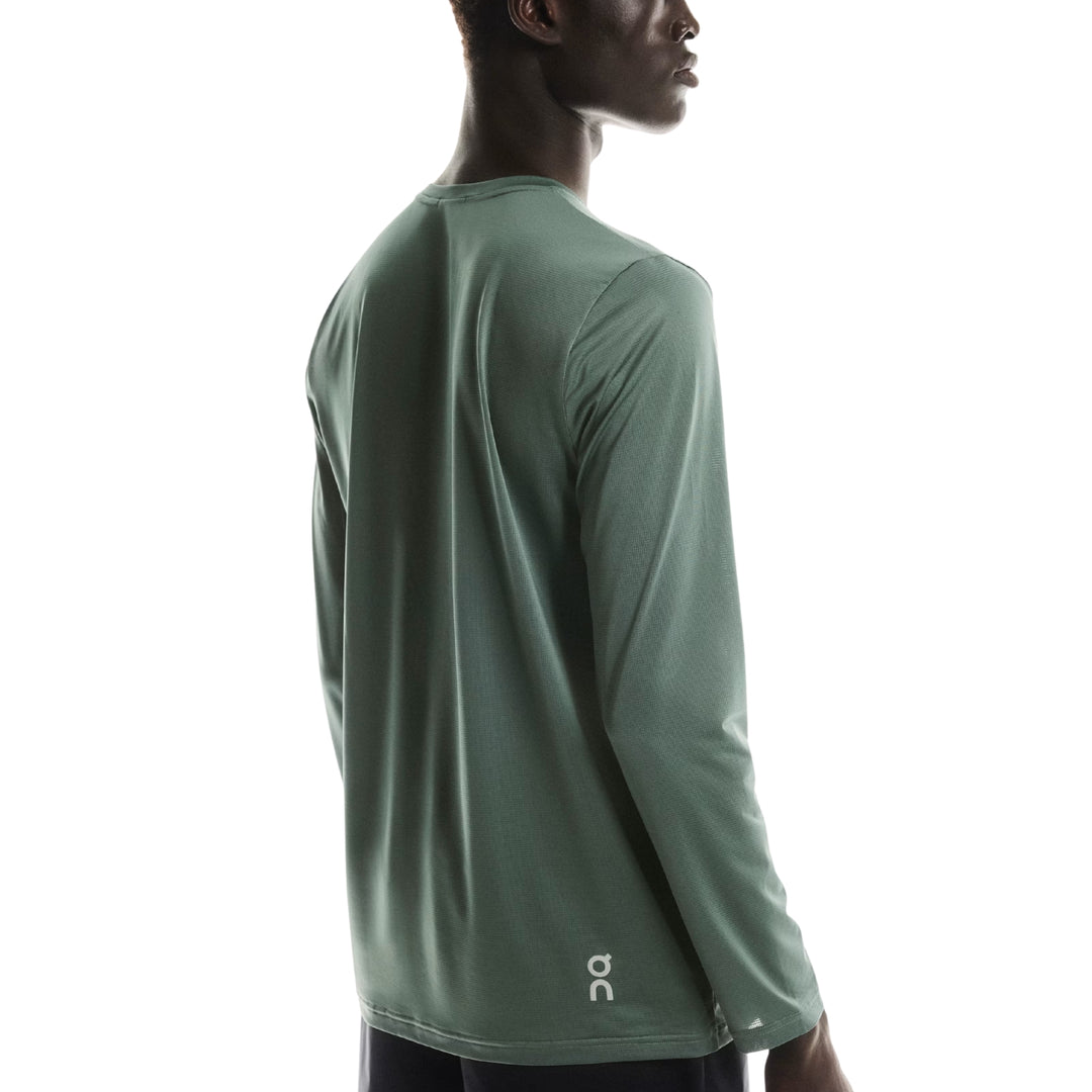 On Running Men's Core Long-T