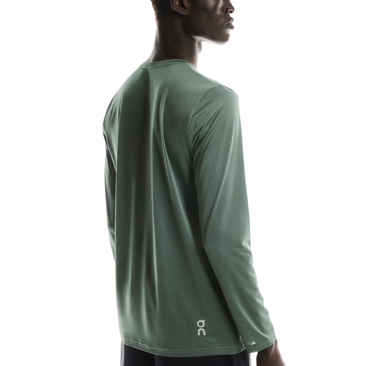 On Running Men's Core Long-T
