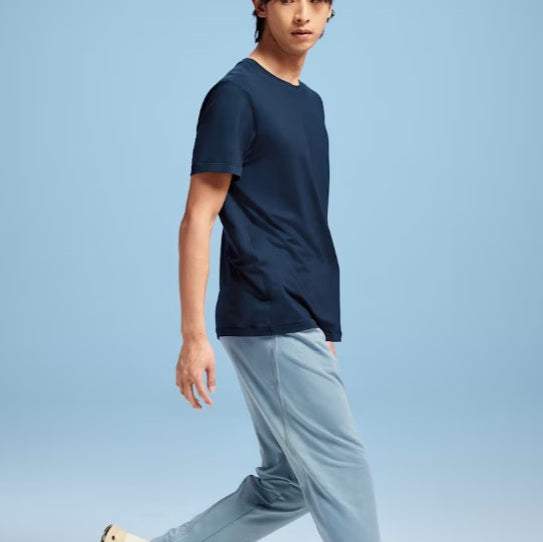 On Running Men's Movement-T