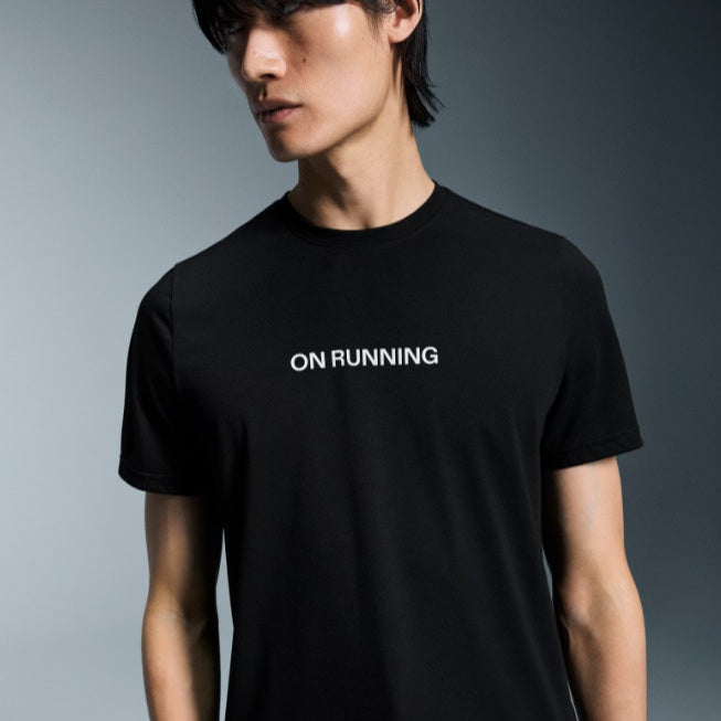 On Running Men's On Run-T