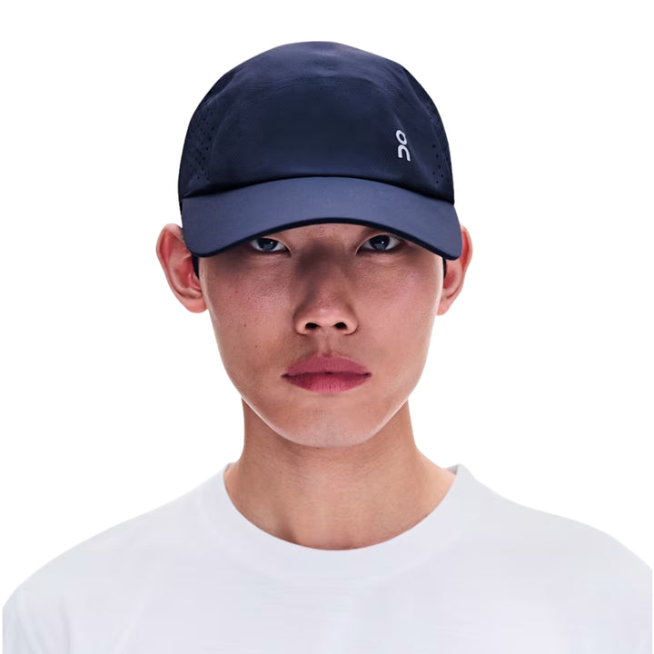 On Running Unisex Lightweight Cap