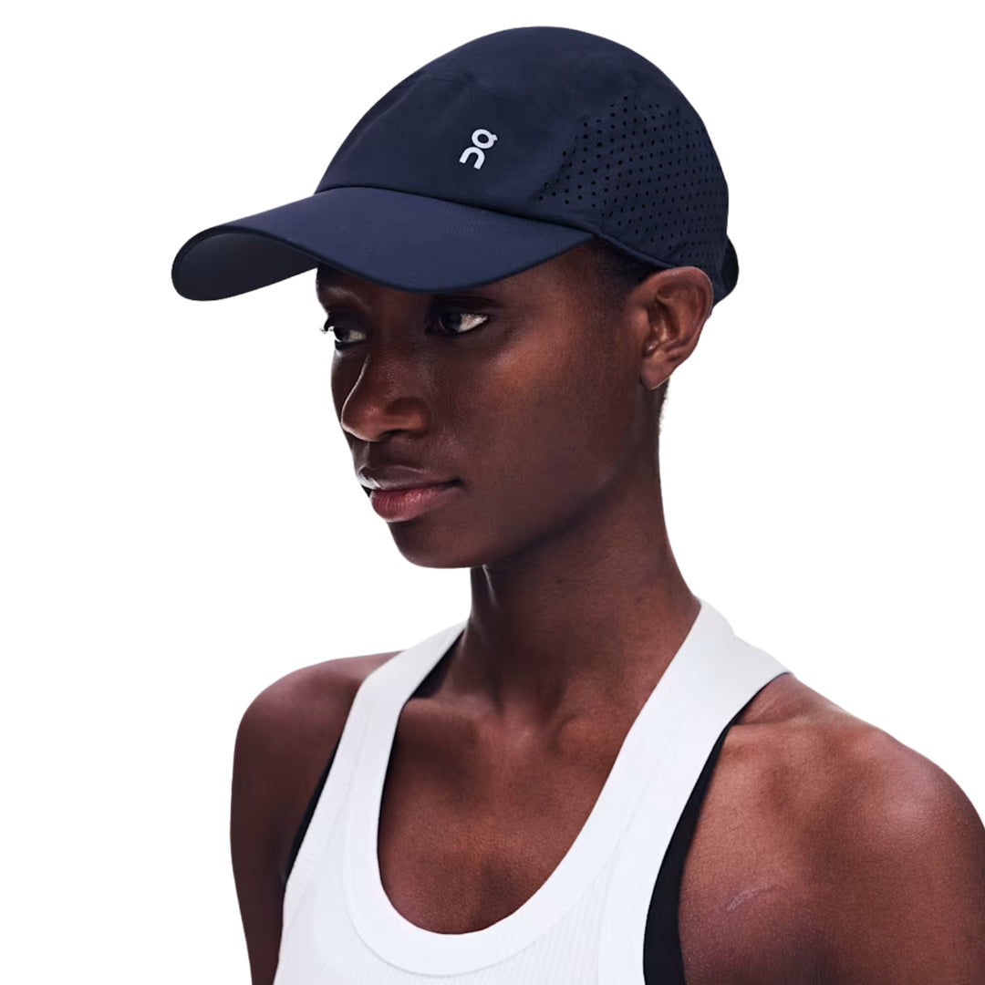 On Running Unisex Lightweight Cap