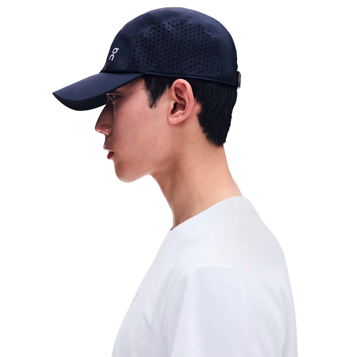 On Running Unisex Lightweight Cap