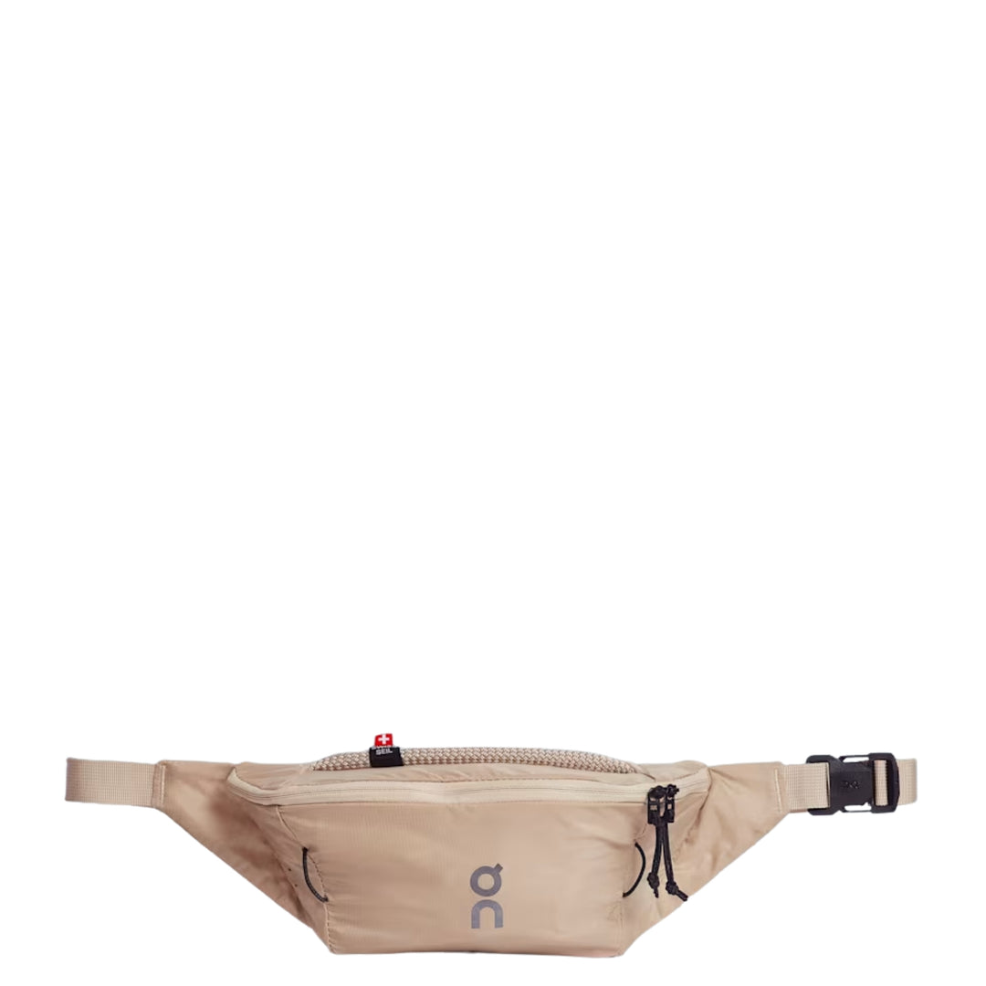On Running Waist Pack 2L Lite | Unisex