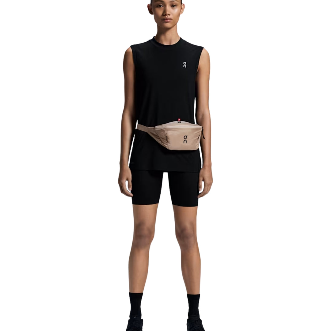 On Running Waist Pack 2L Lite | Unisex