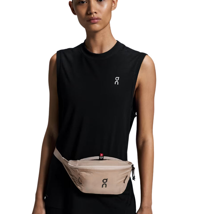 On Running Waist Pack 2L Lite | Unisex
