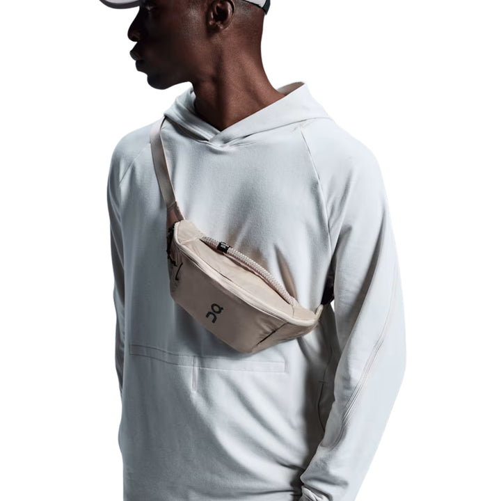 On Running Waist Pack 2L Lite | Unisex