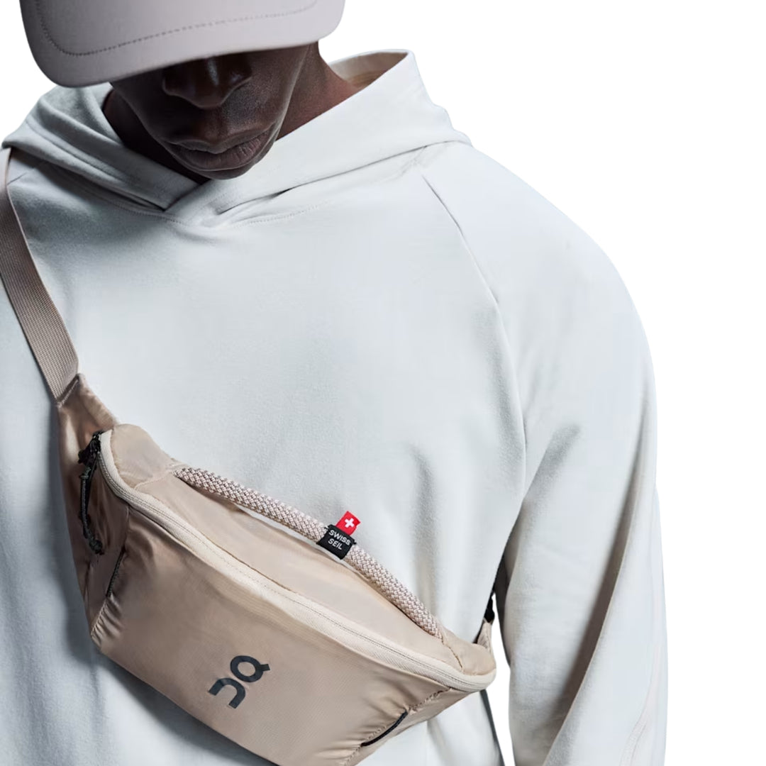 On Running Waist Pack 2L Lite | Unisex
